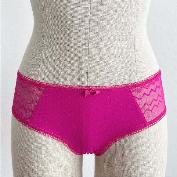 Princesse Tam Tam Lingerie Set - Picture 6 of 9